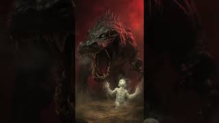 Ammit – The Devourer of the Dead