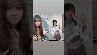 大小姐與看門犬#熱門 #japan #合拍 #鬼頭明里#大小姐與看門犬