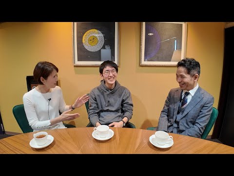 徳島大学に合格した吉本くん&お母様と受験を振り返る！
