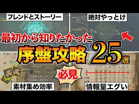 【モンハンワイルズ】序盤攻略まとめ！最初に知るべき基礎知識やコツを25個紹介【初心者必見】