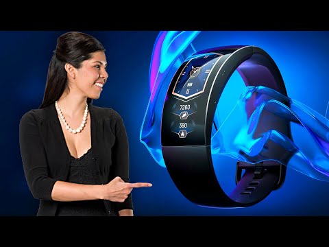 Track Fitness With AI | AmazFit X | AI For Everyday Use