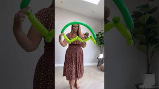 🌴🩷THE PALM TREE🩷🌴 #balloonartist #partydecor #tropicalparty #balloonstylist #eventdecor
