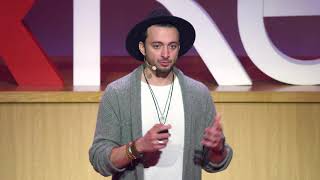 The impossibility of Artificial Human Intelligence | Rand Hindi | TEDxRennes