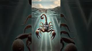 What makes Scorpio uniquely powerful in the zodiac? #topsigns #astrology #birthsigns#zodiac #scorpio