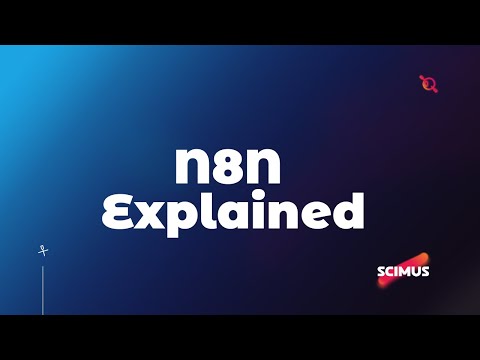 N8N Explained: The Open-Source Workflow Automation Tool You Need