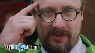 Extreme Peace EP04: PROJECT P.E.A.C.E. Preview Trailer