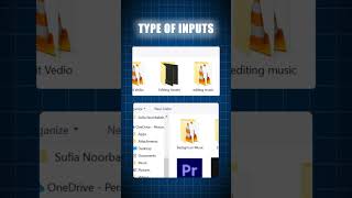Type of Inputs #coding  #animation  #html5 #css3