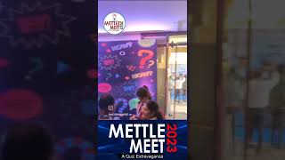 Mettle meet 2023