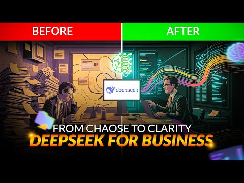 DeepSeek AI Explained: The Model Revolutionizing Coding & LLMs