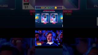 Raining 5 keys 😵 Grand prix keys | Ares S1 Key #asphalt9 #key #a9creator #viralvideo #shorts