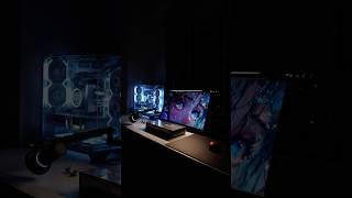 Mechlands Blade75 #mechlands @MechLands #keyboard #gamingkeyboard #desksetup #tablesetup #pcgaming