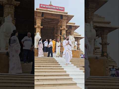 Must Visit Jain Temple 🛕 #youtubeshorts