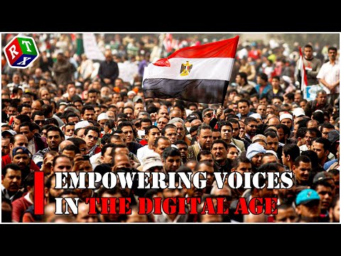 WhatsApp | Empowering Voices in the Digital Age
