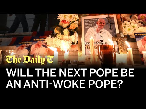 Who will succeed Pope Francis? | The Daily T
