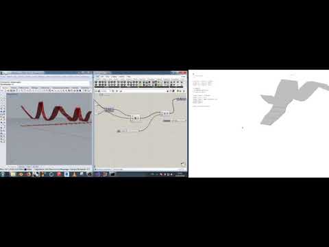 Flow-based modeling