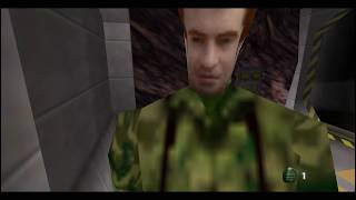 Goldeneye - Cheats Code - Contro[16/20]