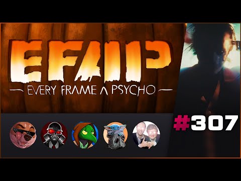 EFAP #307 - Having a big ol discussion about Joker: Folie à Deux