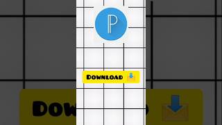 PixelLab se Thumbnail kaise banaye | How to make a YouTube thumbnail. #shorts #thumbnail