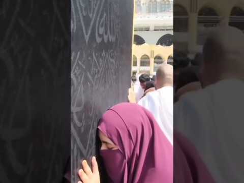 Ya Rahman ya Rahman🕋🤲#shorts#youtubeshorts#makkah#shorts#viralvideo#kabalive#shortsfeed