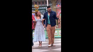 Aly’s Dance | Laughter Chefs