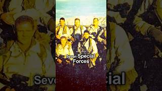 Shawn Ryan Introduces GREEN BERET Special Forces Scott Mann