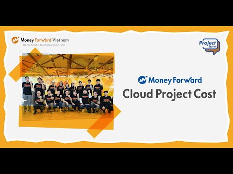 MFV Project Stories #2: Cloud Project Cost