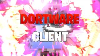 Hypixel Skywars Hacking With Dortware Client ~VIP ACCOUNT~ (240fps) | Minecraft Hacking