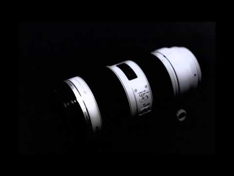 canon 70-200 2.8L review