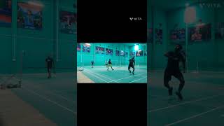 Ace the game, own the court.