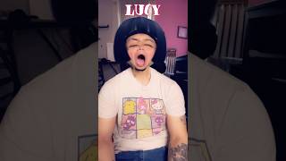 The awakening of Lucy|Part8|💀🤣#funnyshorts #comedy #shorts