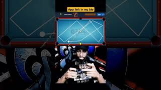 8 Ball Pool Aim Cheto Tool App #8ballpool #trickshot #ikar8bp #8ballpooltrickshot #usa #fyp #ikar8bp