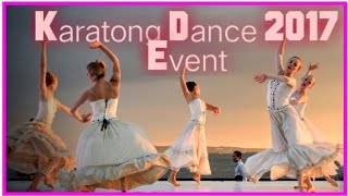 KARATONG NATIVE DANCE EVENT 2017