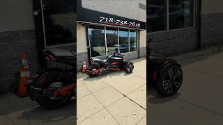 Is that Can-Am SpyderF3 for me #canam #canamspyder #spyder