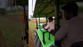 Deutz fahr agrolux 50 | GS rotavator | super performance @namma_ooru_vivasayi
