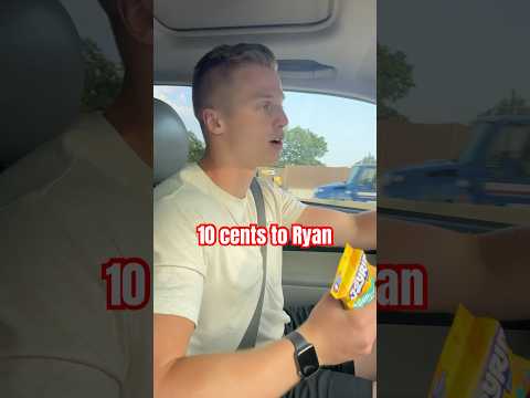It’s Day 36 @ryan