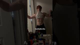 EVERYTIME WE TOUCH #hardstyle #remix #rave #zyzz #gymmotivation #gym #zyzzlegacy #bodybuilding
