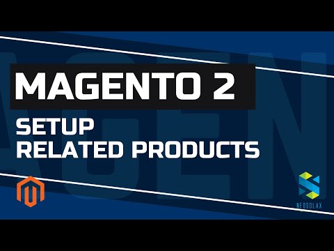 🔥 Set Up Related Products in Magento 2 in 1 Minute – Increase Sales Fast!