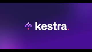 GitHub - kestra-io/kestra: :zap: Workflow Automation Platform. Orchestrate & Schedule code in any...