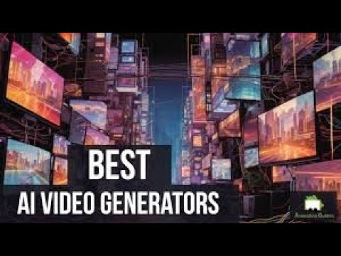 Ai video generator | Chatgpt video making | pictory ai se video kaise banaye