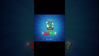 I Got Spike of Liberty🗽PIN 🗣️🔥 "Best Pin" - Brawl Stars | #shorts #brawlstars #fypシ゚viral #supercell