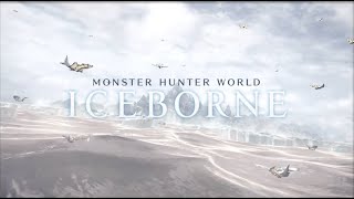 MHWorld - Tempered Kushala-Teo-Nergi/Narg-Rath/Hot Stones/Gather Guiding Lands-zzz- EP37