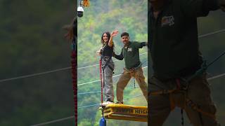 jumping hights rishikesh