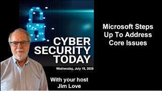 Cybersecurity Today: GPUs Vulnerable, Microsoft's Security Overhaul,   Flaws in Automotive Bluetooth