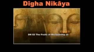 DN 02 The Fruits of Recluseship I