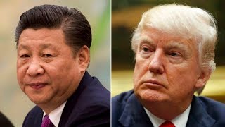 焦点对话：一场美中贸易战，谁将元气大伤？