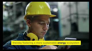 How to save the earth by using Fiber Optic (SDG9)