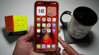 How to Remaining Charge Time on Your iPhone Battery on iOS 26 2025