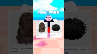 How to get free UGC items #roblox #robloxavatar #robloxclothing #robloxugc #robloxoutfit #shorts