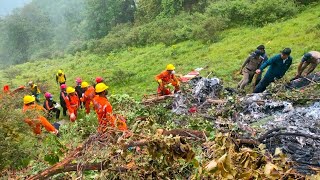 Helicopter Crash in Uttarakhand: PM Modi Speaks Out - Latest Update
