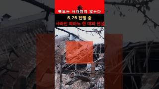 전쟁 중 사라진 피아노 한대, 그 안에 담긴 진실은